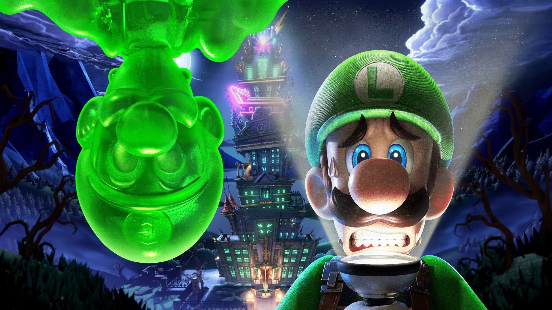 Luigi’s Mansion 3 – All Gem locations – Floor 8 Paranormal Productions